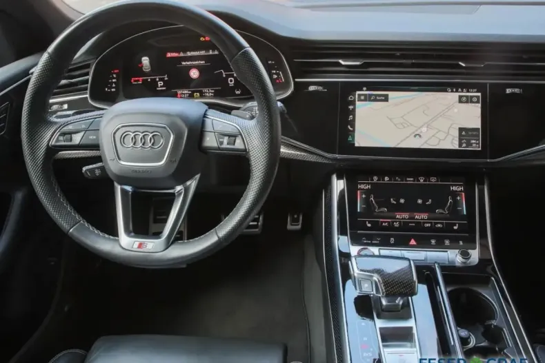 Audi SQ8 din 2022 cu 107.700 km - oferta AUD172245 - foto 5