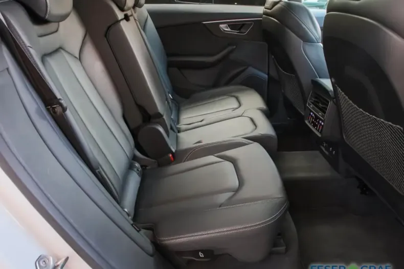 Audi SQ8 din 2022 cu 107.700 km - oferta AUD172245 - foto 8