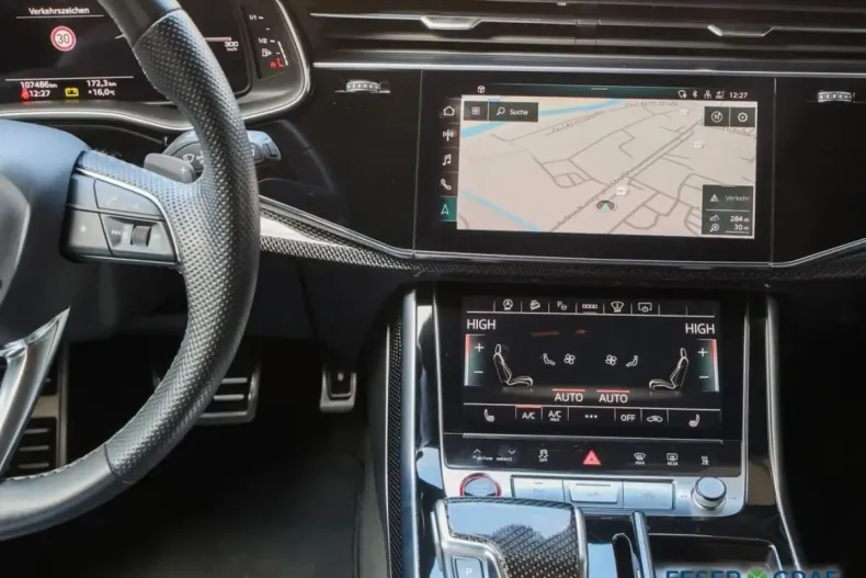 Audi SQ8 din 2022 cu 107.700 km - oferta AUD172245 - foto 10