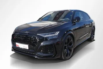 Audi RSQ8 din 2022 - oferta AUD172246