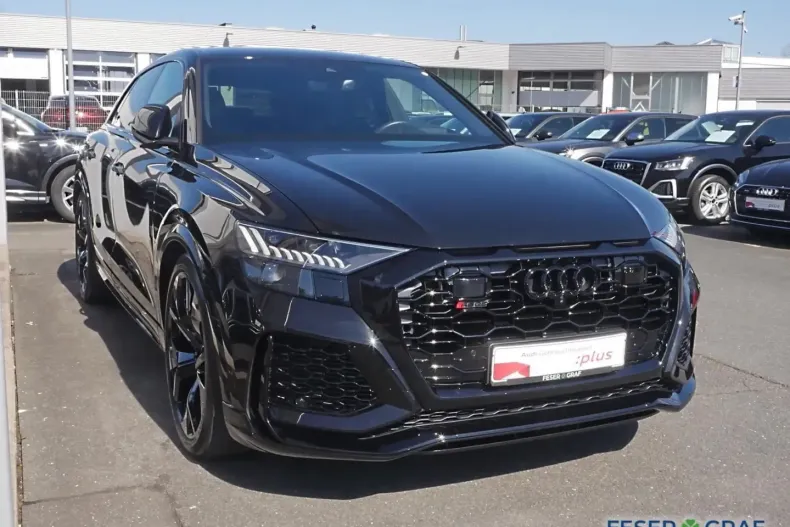Audi RSQ8 din 2022 cu 49.990 km - oferta AUD172246 - foto 2
