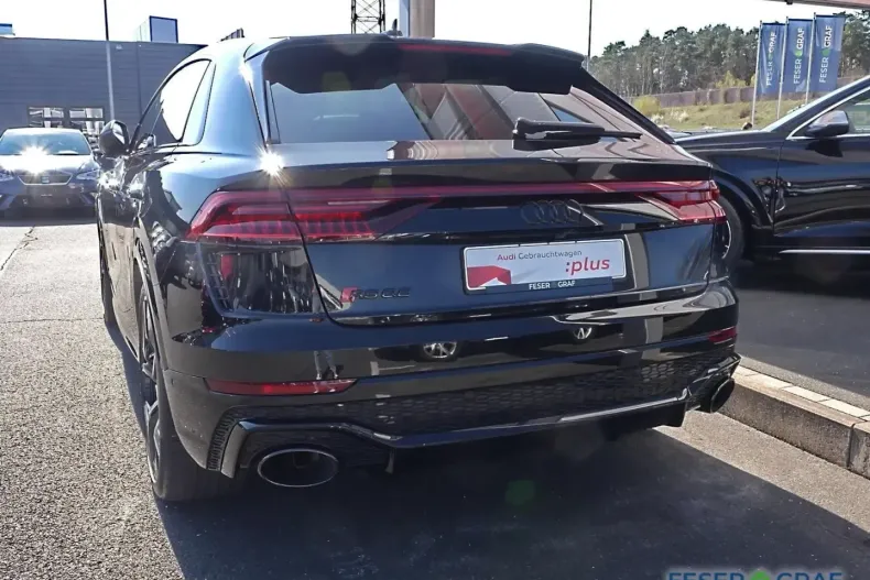 Audi RSQ8 din 2022 cu 49.990 km - oferta AUD172246 - foto 3