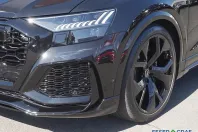 Audi RSQ8 din 2022 cu 49.990 km - oferta AUD172246 - foto 4