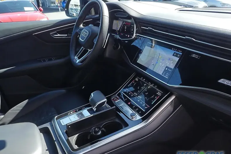 Audi RSQ8 din 2022 cu 49.990 km - oferta AUD172246 - foto 6