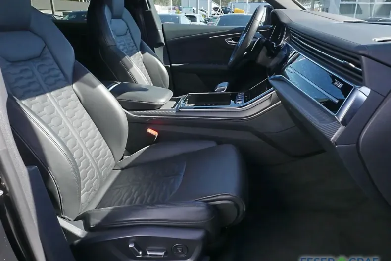 Audi RSQ8 din 2022 cu 49.990 km - oferta AUD172246 - foto 7