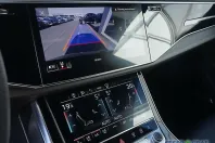 Audi RSQ8 din 2022 cu 49.990 km - oferta AUD172246 - foto 8