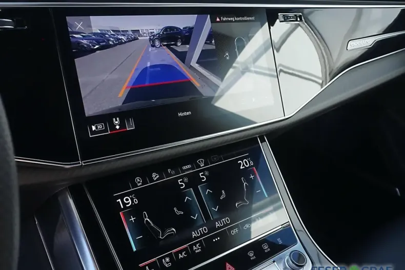 Audi RSQ8 din 2022 cu 49.990 km - oferta AUD172246 - foto 8