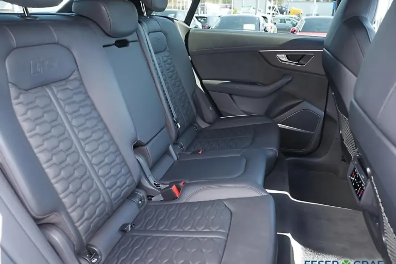 Audi RSQ8 din 2022 cu 49.990 km - oferta AUD172246 - foto 9