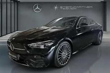 Mercedes-Benz CLE 450 din 2023 - oferta MER172247