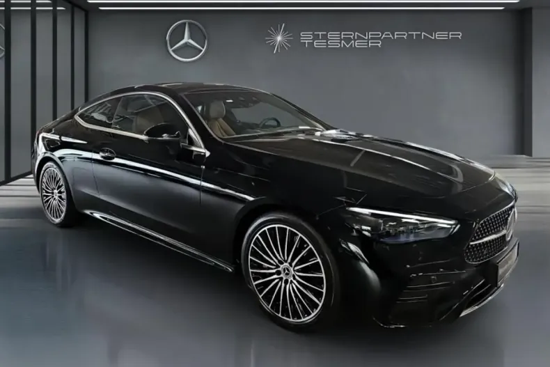 Mercedes-Benz CLE 450 din 2023 cu 16.979 km - oferta MER172247 - foto 2