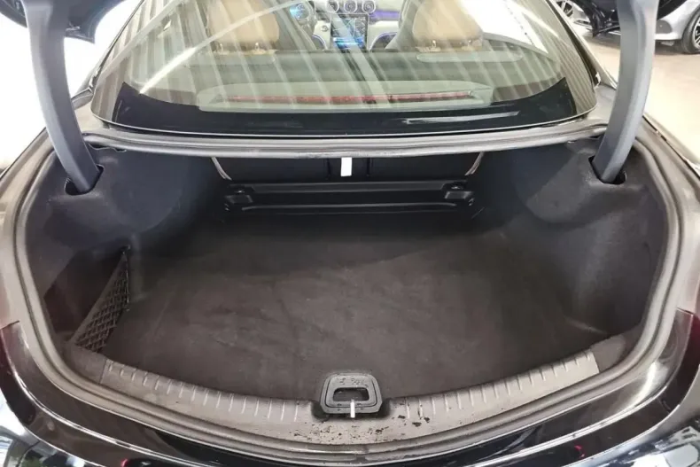 Mercedes-Benz CLE 450 din 2023 cu 16.979 km - oferta MER172247 - foto 9