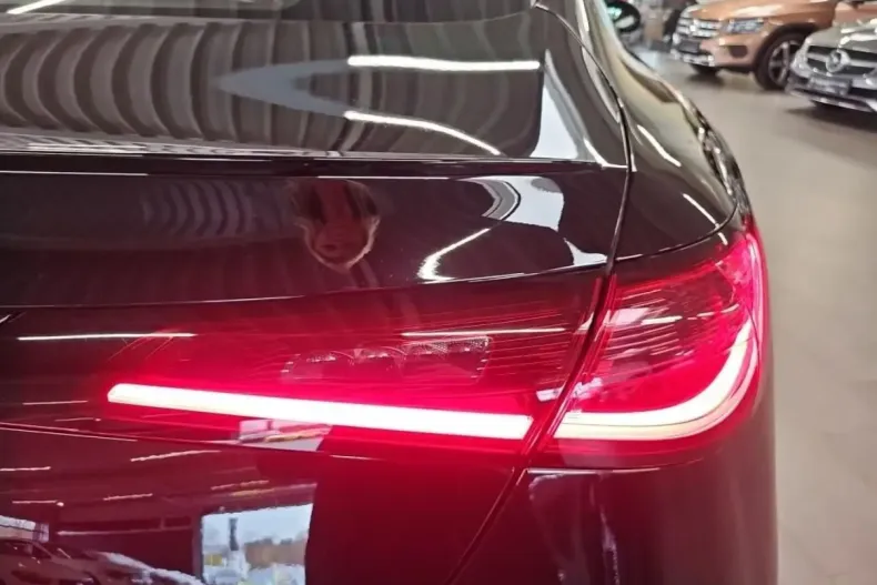 Mercedes-Benz CLE 450 din 2023 cu 16.979 km - oferta MER172247 - foto 10