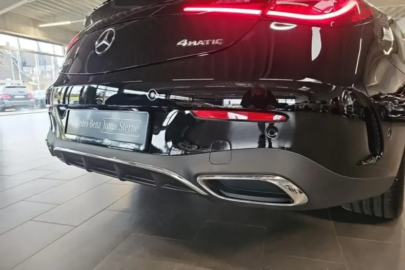 Mercedes-Benz CLE 450 din 2023 cu 16.979 km - oferta MER172247 - foto 11