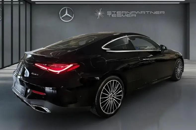 Mercedes-Benz CLE 450 din 2023 cu 16.979 km - oferta MER172247 - foto 12