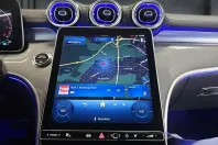 Mercedes-Benz CLE 450 din 2023 cu 16.979 km - oferta MER172247 - foto 15