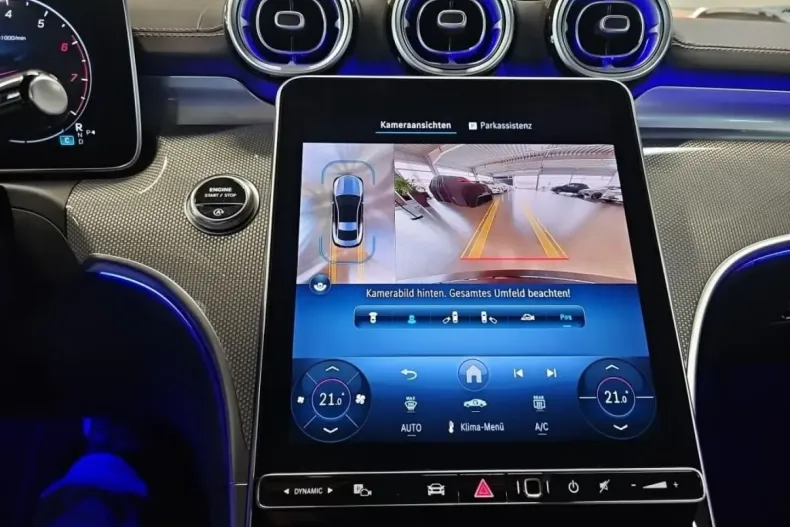 Mercedes-Benz CLE 450 din 2023 cu 16.979 km - oferta MER172247 - foto 19