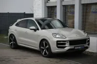 Porsche Cayenne din 2025 cu 10.000 km - oferta POR172248 - foto 1