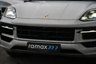 Porsche Cayenne din 2025 cu 10.000 km - oferta POR172248 - foto 16