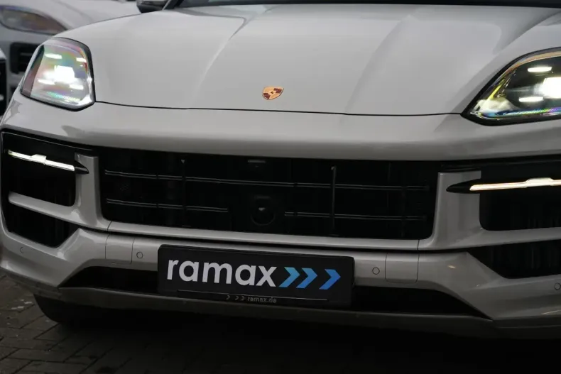 Porsche Cayenne din 2025 cu 10.000 km - oferta POR172248 - foto 16