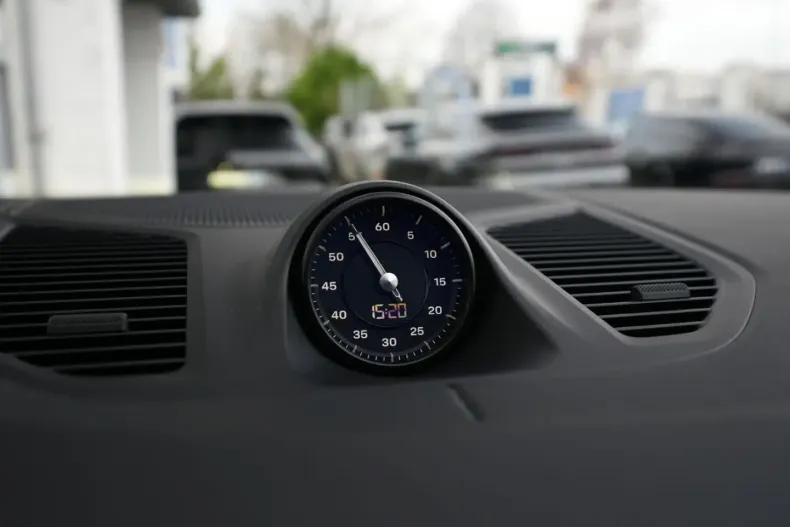 Porsche Cayenne din 2025 cu 10.000 km - oferta POR172248 - foto 32