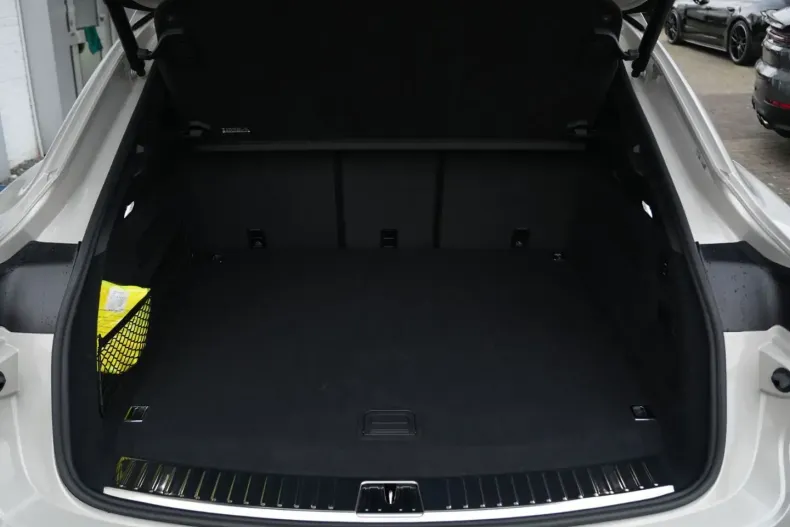 Porsche Cayenne din 2025 cu 10.000 km - oferta POR172248 - foto 45