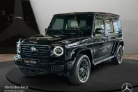 Mercedes-Benz G 450 din 2024 cu 8.529 km - oferta MER172249 - foto 1