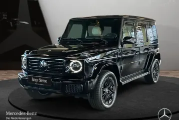 Mercedes-Benz G 450 din 2024 - oferta MER172249