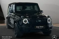 Mercedes-Benz G 450 din 2024 cu 8.529 km - oferta MER172249 - foto 3