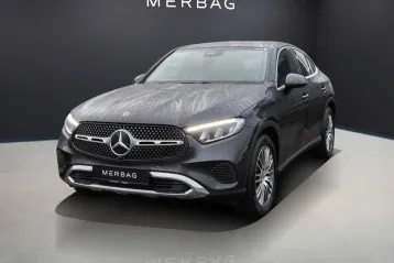 Mercedes-Benz GLC 200 din 2025 - oferta MER172250