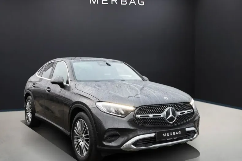 Mercedes-Benz GLC 200 din 2025 cu 9.526 km - oferta MER172250 - foto 3