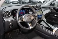 Mercedes-Benz GLC 200 din 2025 cu 9.526 km - oferta MER172250 - foto 4