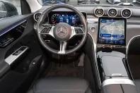 Mercedes-Benz GLC 200 din 2025 cu 9.526 km - oferta MER172250 - foto 6