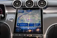 Mercedes-Benz GLC 200 din 2025 cu 9.526 km - oferta MER172250 - foto 7