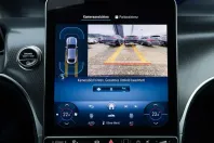 Mercedes-Benz GLC 200 din 2025 cu 9.526 km - oferta MER172250 - foto 8