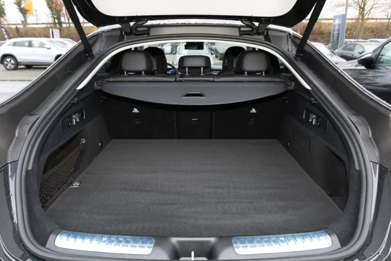 Mercedes-Benz GLC 200 din 2025 cu 9.526 km - oferta MER172250 - foto 13