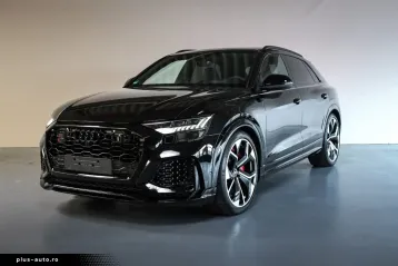 Audi RSQ8 din 2024 - oferta AUD172251