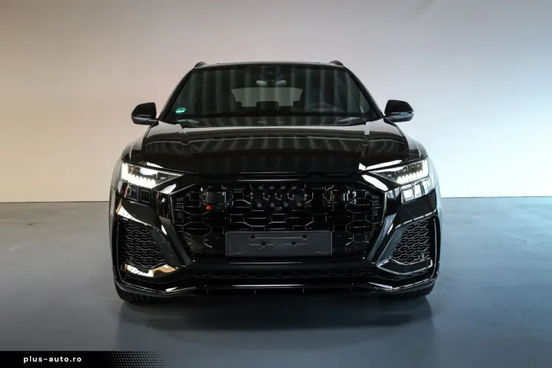 Audi RSQ8 din 2024 cu 14.845 km - oferta AUD172251 - foto 2