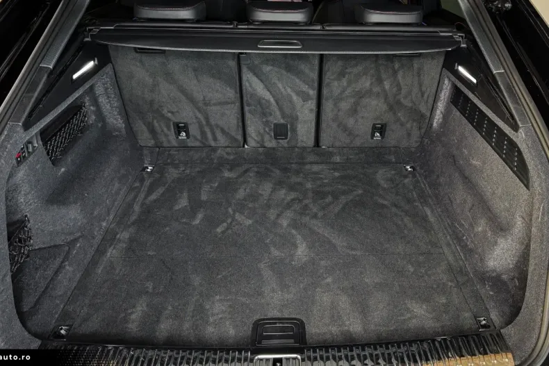 Audi RSQ8 din 2024 cu 14.845 km - oferta AUD172251 - foto 8