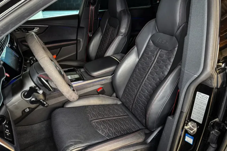 Audi RSQ8 din 2024 cu 14.845 km - oferta AUD172251 - foto 10