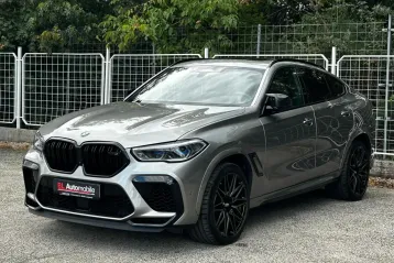 BMW X6 M din 2021 - oferta BMW172252