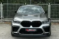 BMW X6 M din 2021 cu 78.000 km - oferta BMW172252 - foto 2