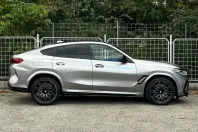 BMW X6 M din 2021 cu 78.000 km - oferta BMW172252 - foto 4