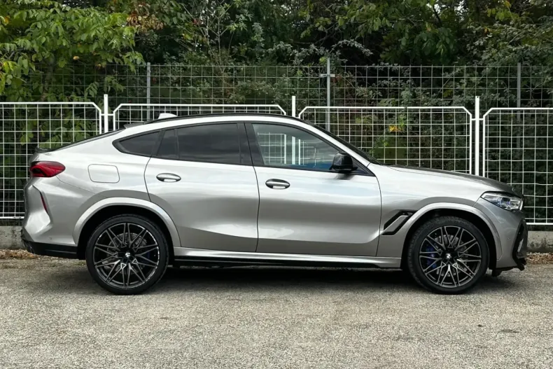 BMW X6 M din 2021 cu 78.000 km - oferta BMW172252 - foto 4