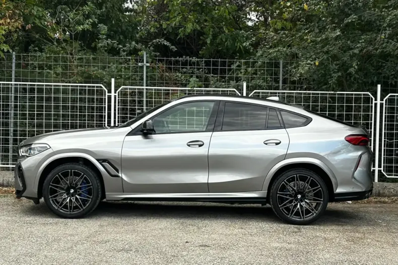 BMW X6 M din 2021 cu 78.000 km - oferta BMW172252 - foto 5