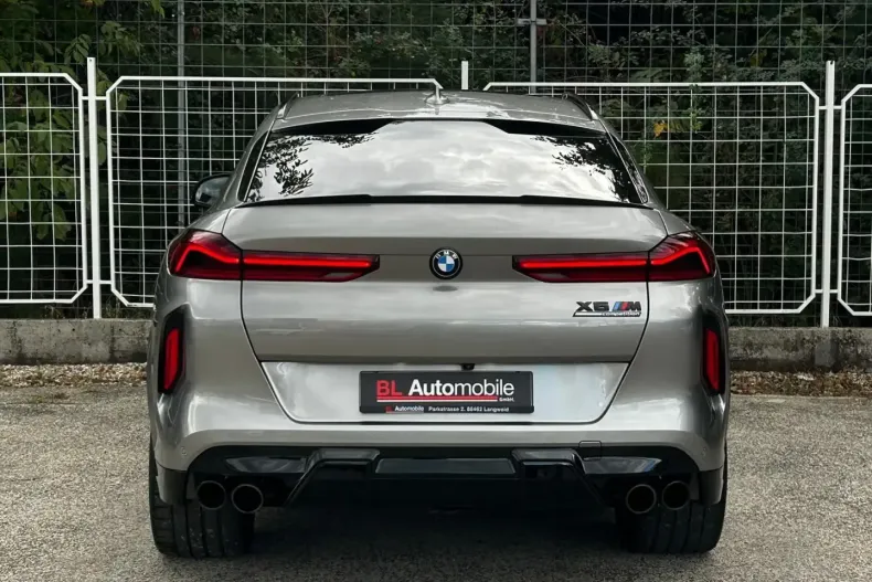 BMW X6 M din 2021 cu 78.000 km - oferta BMW172252 - foto 7