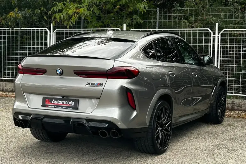 BMW X6 M din 2021 cu 78.000 km - oferta BMW172252 - foto 8