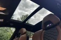 BMW X6 M din 2021 cu 78.000 km - oferta BMW172252 - foto 12