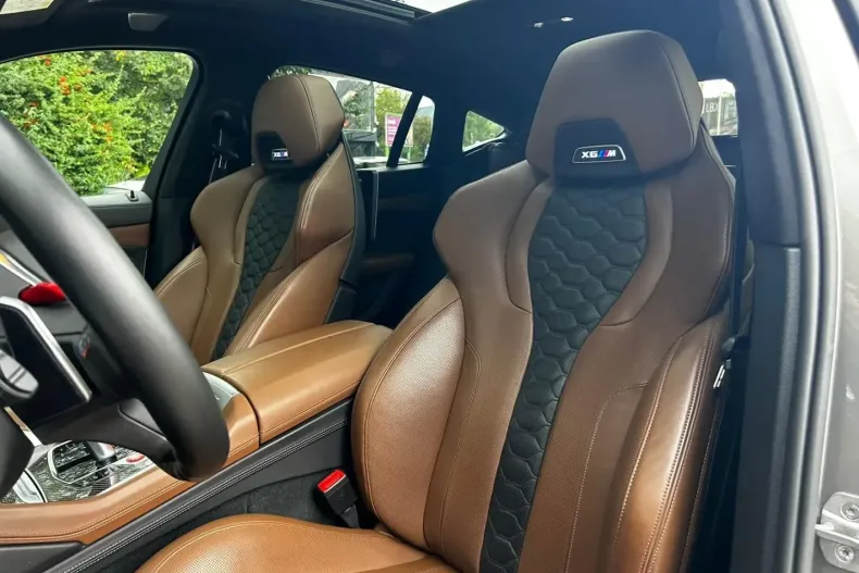 BMW X6 M din 2021 cu 78.000 km - oferta BMW172252 - foto 13