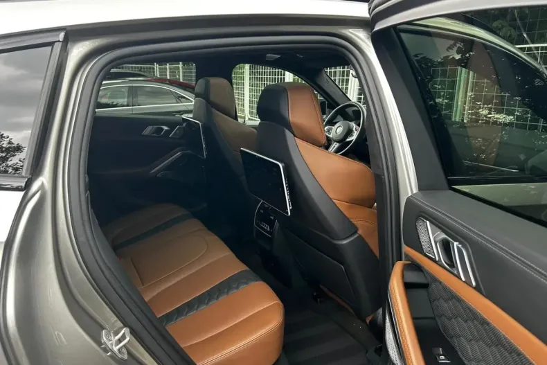 BMW X6 M din 2021 cu 78.000 km - oferta BMW172252 - foto 16