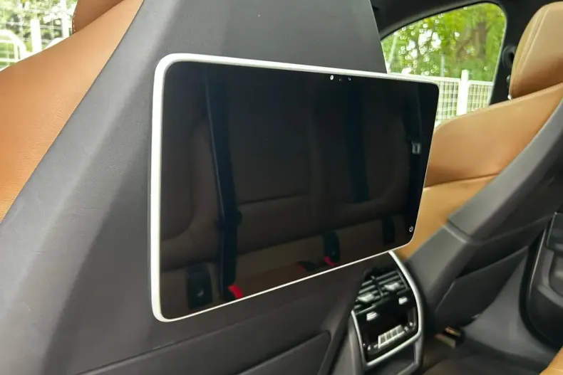 BMW X6 M din 2021 cu 78.000 km - oferta BMW172252 - foto 18